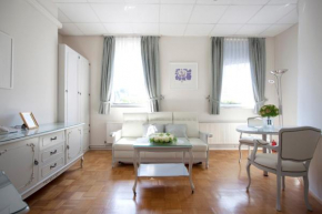 Отель ApartHotel Vila Minka  Любляна
